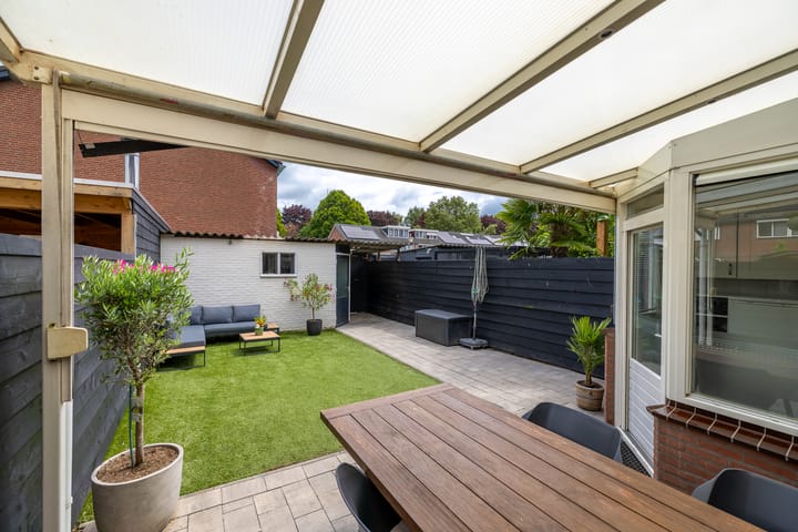 Foto 16 van Augustijnenstraat 4