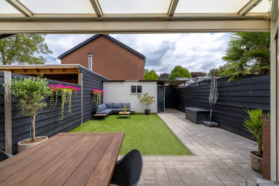 Foto 17 van Augustijnenstraat 4