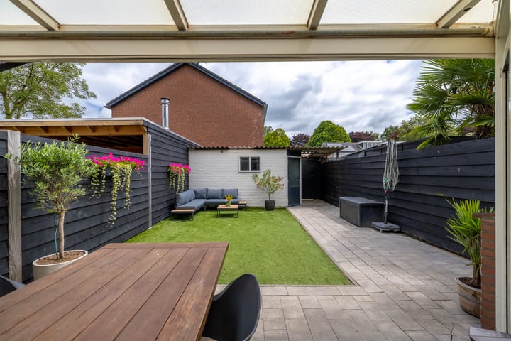 Foto 17 van Augustijnenstraat 4