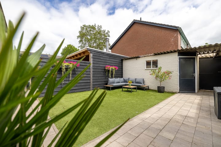 Foto 19 van Augustijnenstraat 4