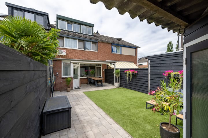 Foto 20 van Augustijnenstraat 4