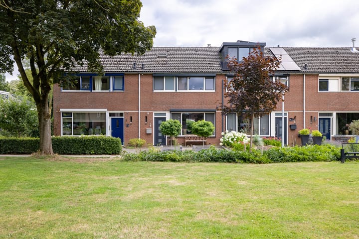 Foto 45 van Augustijnenstraat 4