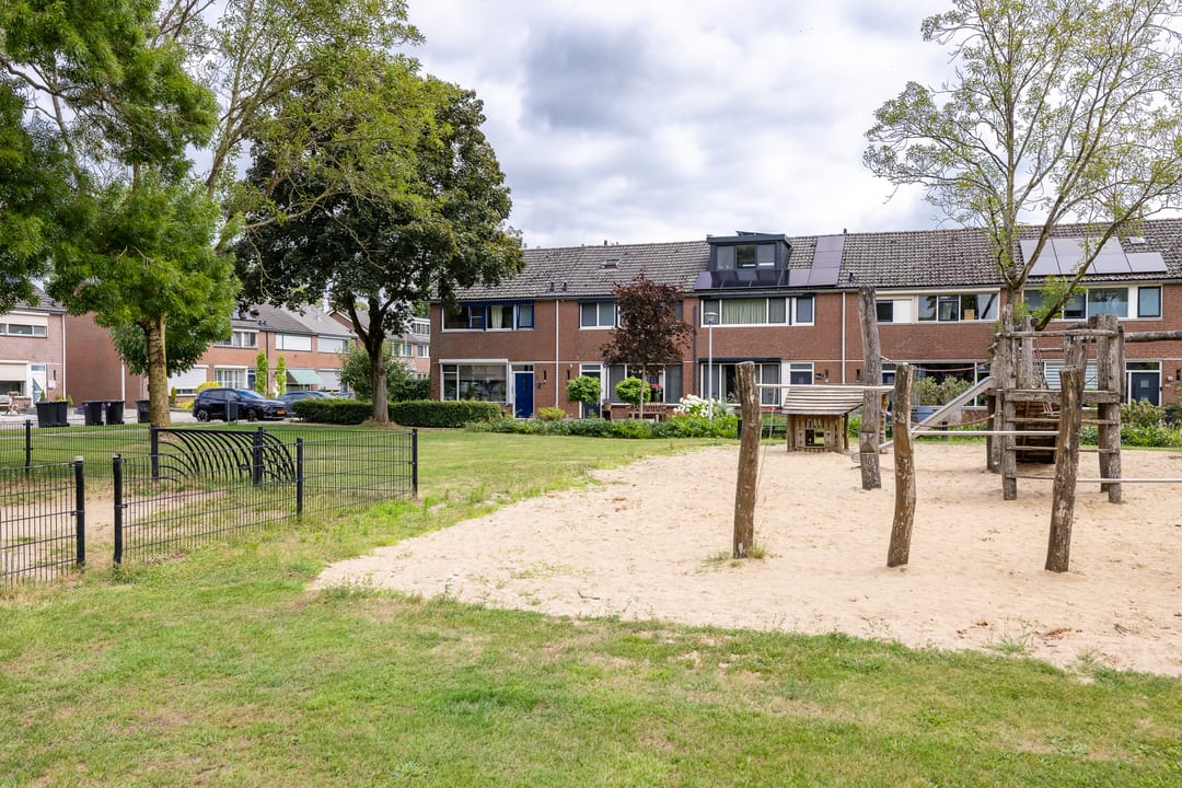 Foto 47 van Augustijnenstraat 4