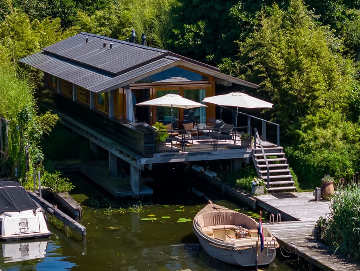 Foto 1 van Meerweg 207-A3