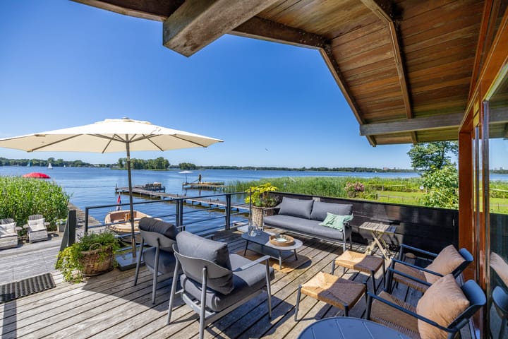 Foto 2 van Meerweg 207-A3