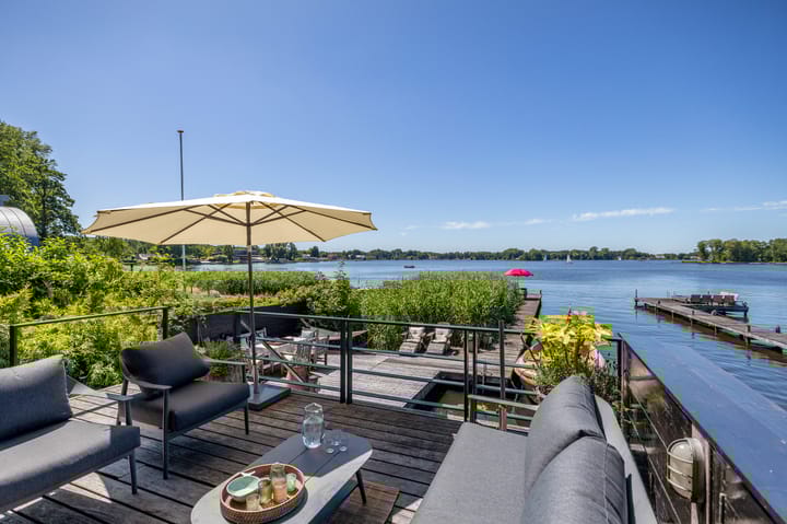 Foto 3 van Meerweg 207-A3