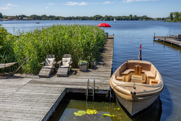 Foto 4 van Meerweg 207-A3