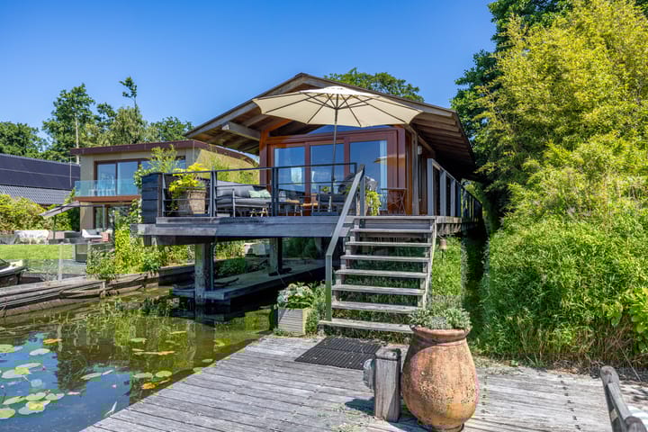 Foto 5 van Meerweg 207-A3