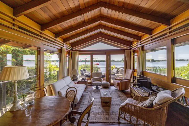 Foto 9 van Meerweg 207-A3