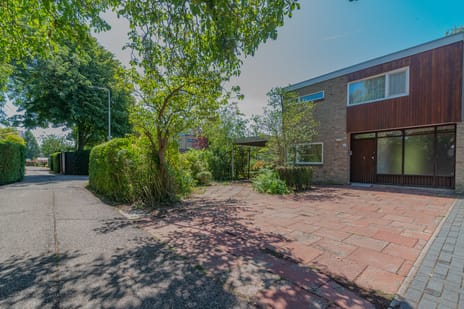 Kortelandsedreef thumbnail