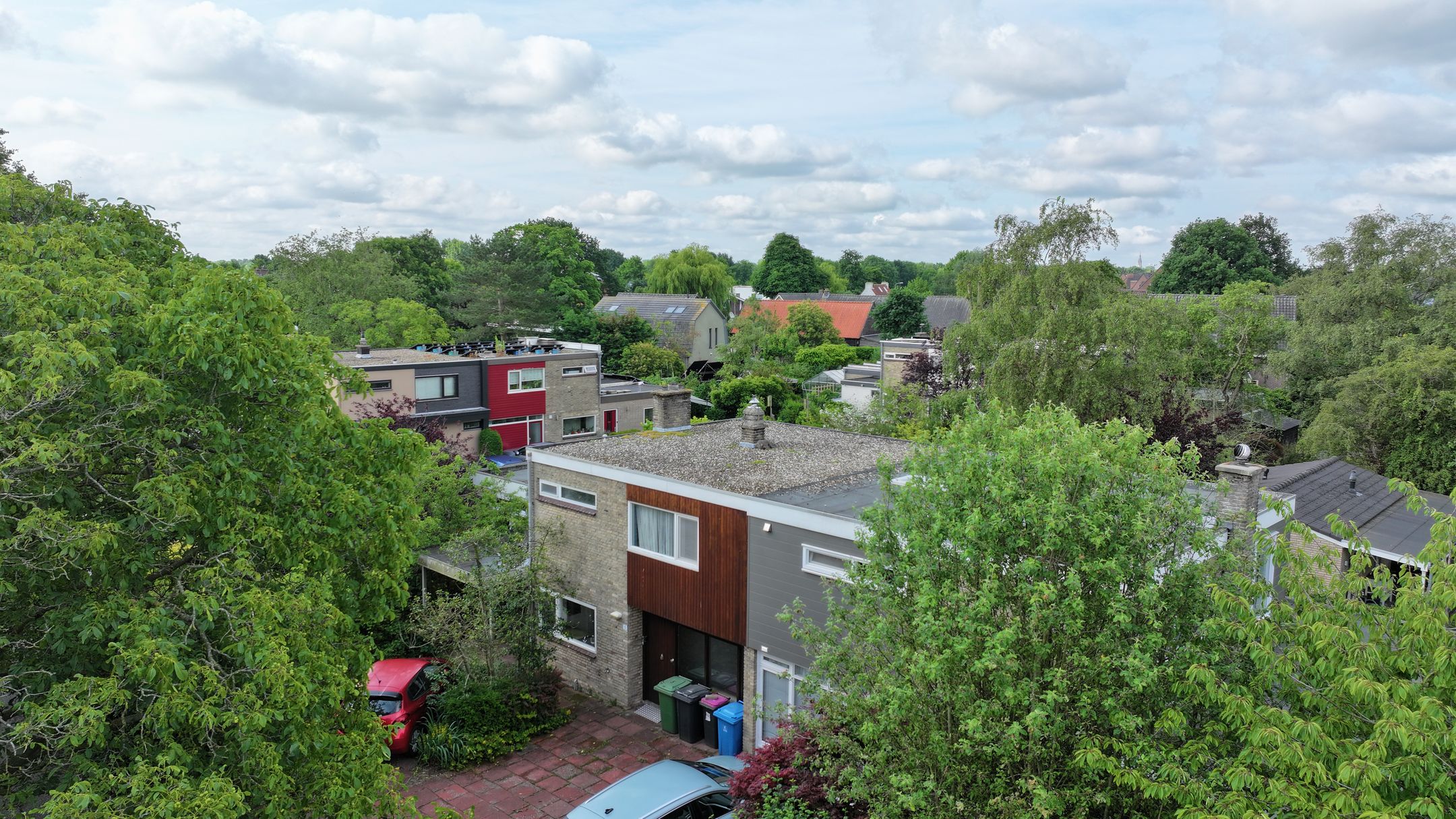 Foto 3 van Kortelandsedreef 5