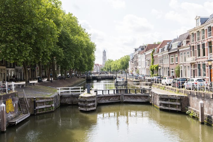 Photo 52 of Bemuurde Weerd O.Z. 42