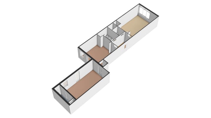 Photo 56 of Bemuurde Weerd O.Z. 42