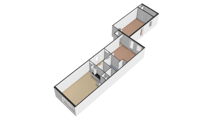Photo 57 of Bemuurde Weerd O.Z. 42