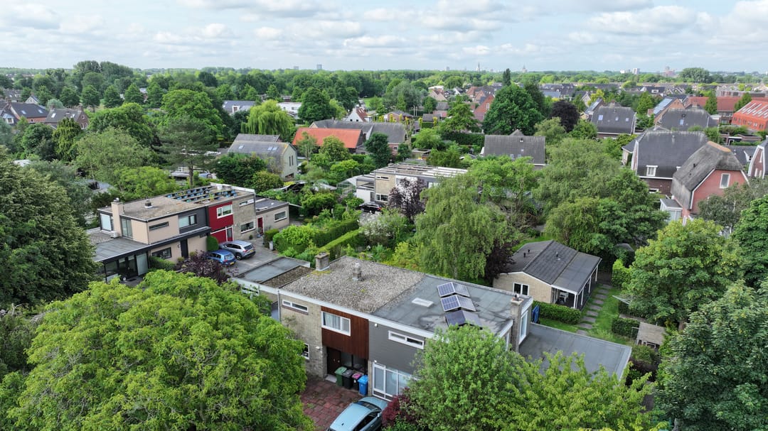 Foto 41 van Kortelandsedreef 5