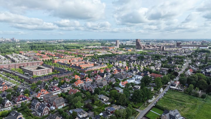 Photo 52 of Kortelandsedreef 5