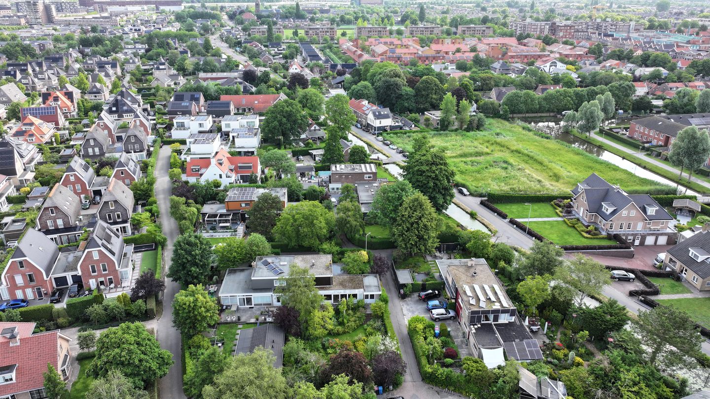 Foto 55 van Kortelandsedreef 5