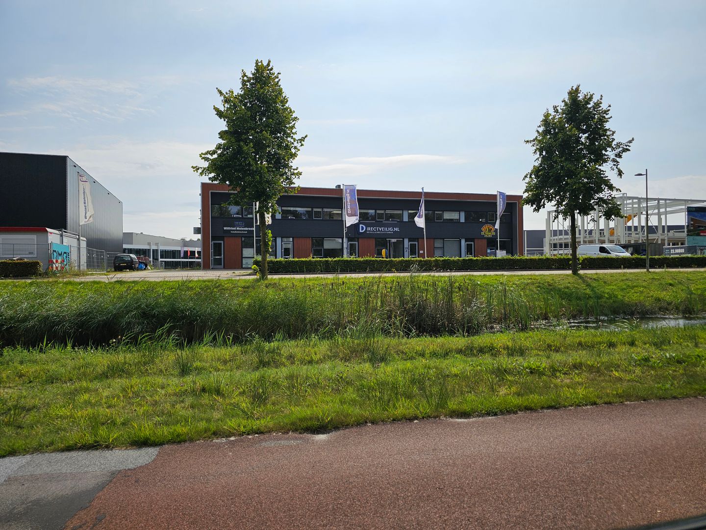 View photo 1 of Oosterveldsingel 19-D