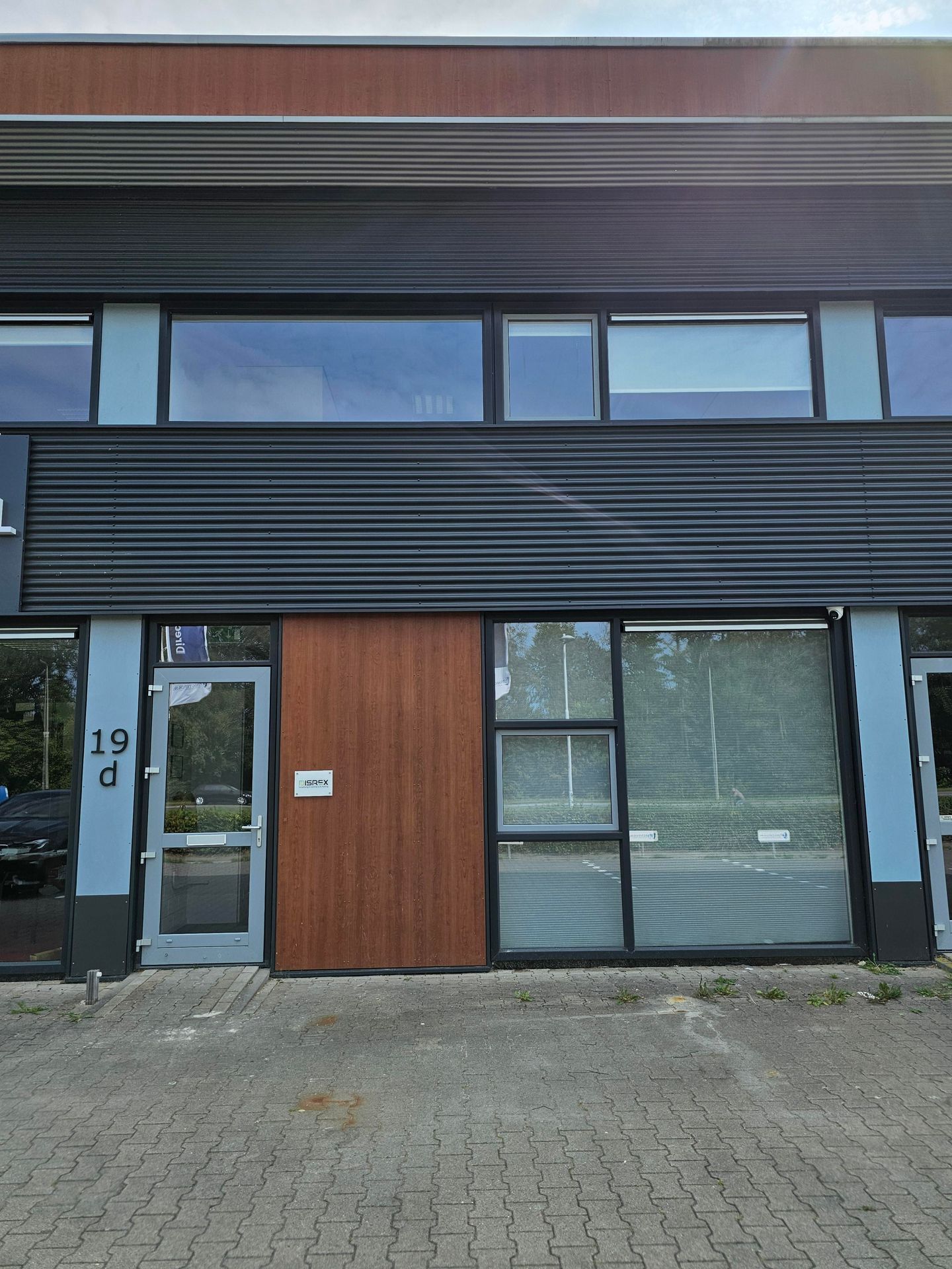 View photo 3 of Oosterveldsingel 19-D
