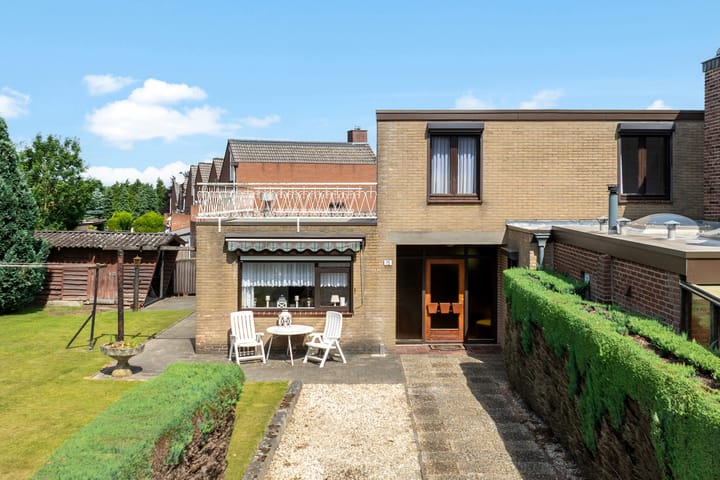 van Leerodestraat 15