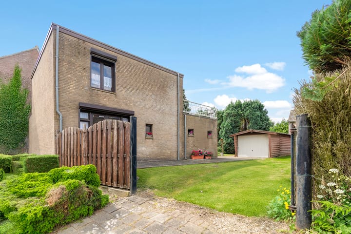 van Leerodestraat 15