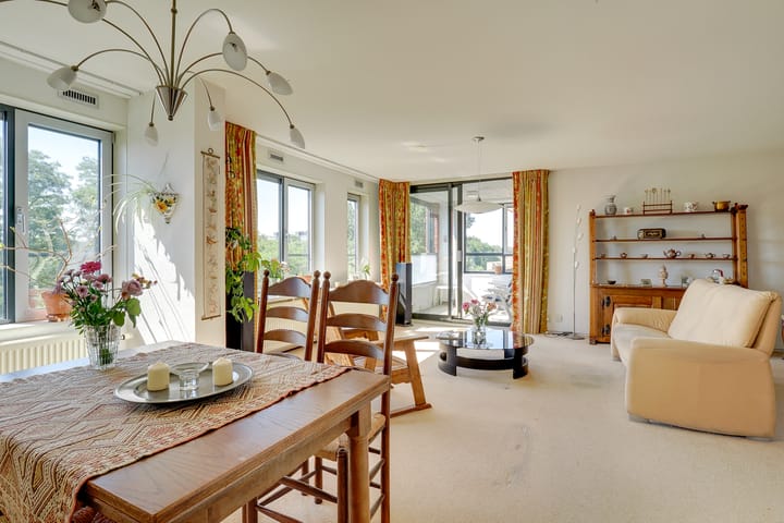 Foto 2 van Einsteindreef 73