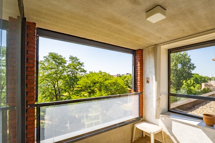 Foto 3 van Einsteindreef 73