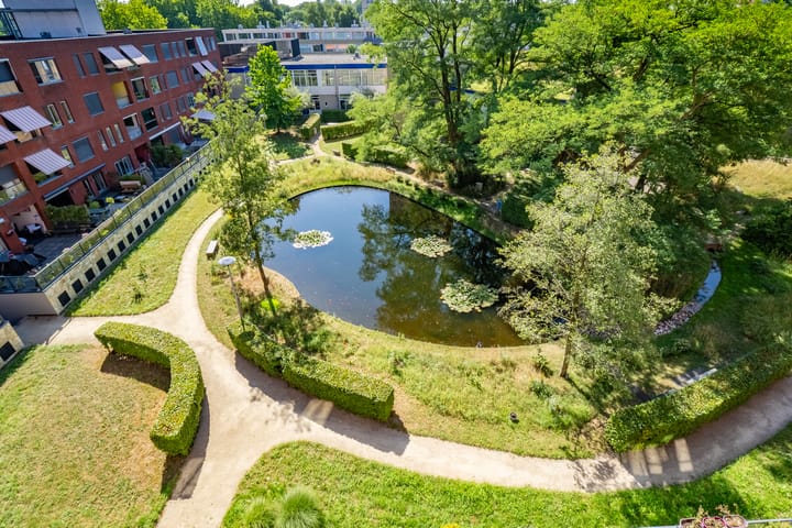 Foto 4 van Einsteindreef 73