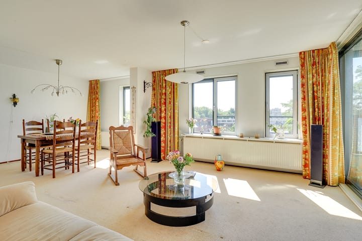 Foto 5 van Einsteindreef 73