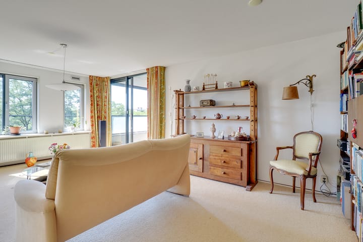 Foto 6 van Einsteindreef 73