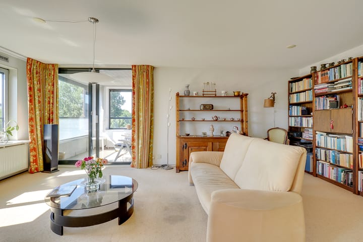 Foto 7 van Einsteindreef 73