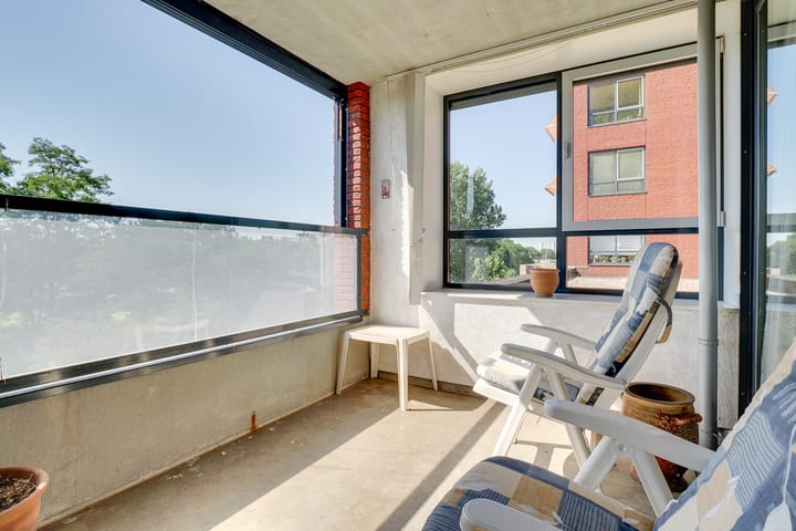 Foto 8 van Einsteindreef 73