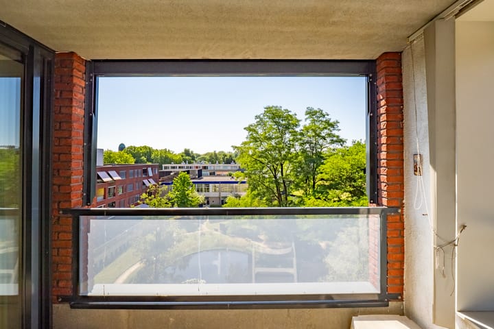 Foto 9 van Einsteindreef 73