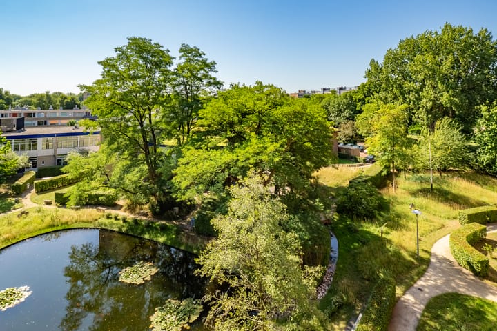 Foto 10 van Einsteindreef 73