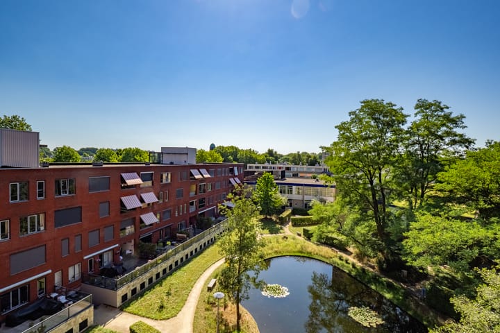 Foto 11 van Einsteindreef 73