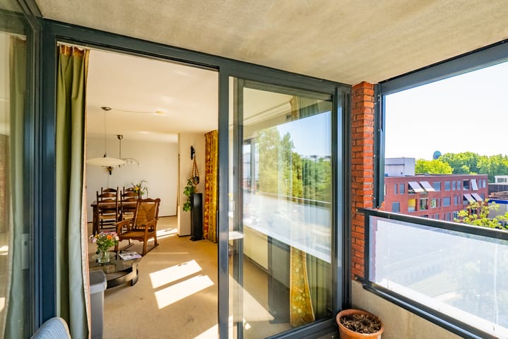 Foto 12 van Einsteindreef 73