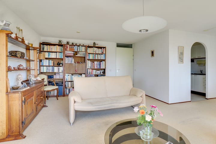 Foto 14 van Einsteindreef 73