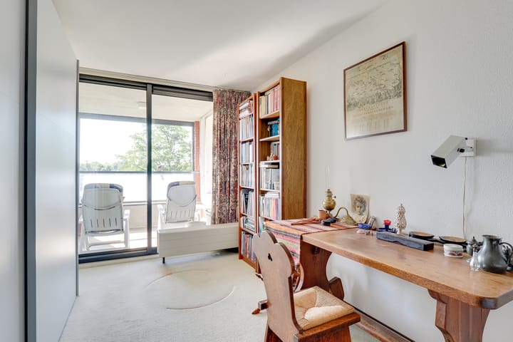 Foto 22 van Einsteindreef 73