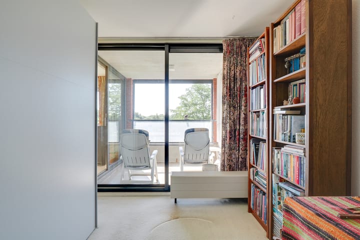 Foto 23 van Einsteindreef 73