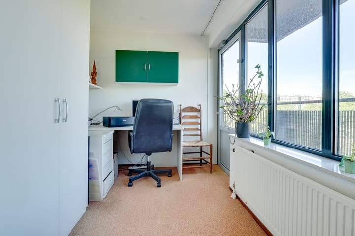 Foto 27 van Einsteindreef 73