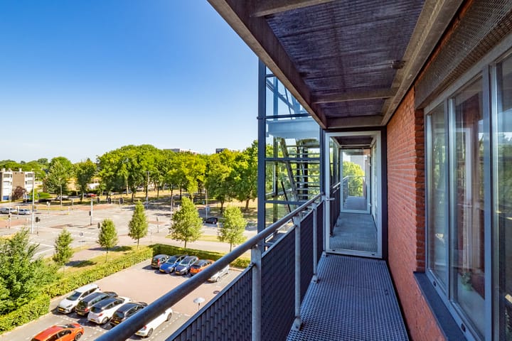 Foto 31 van Einsteindreef 73