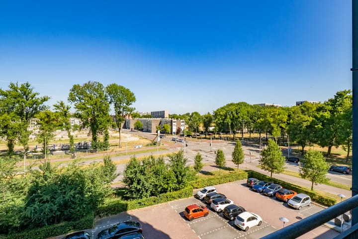 Foto 32 van Einsteindreef 73