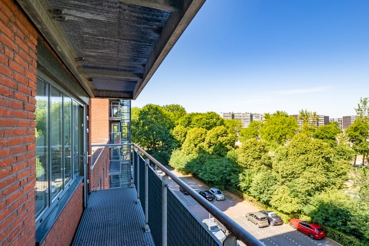 Foto 33 van Einsteindreef 73