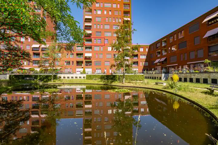 Foto 1 van Einsteindreef 73