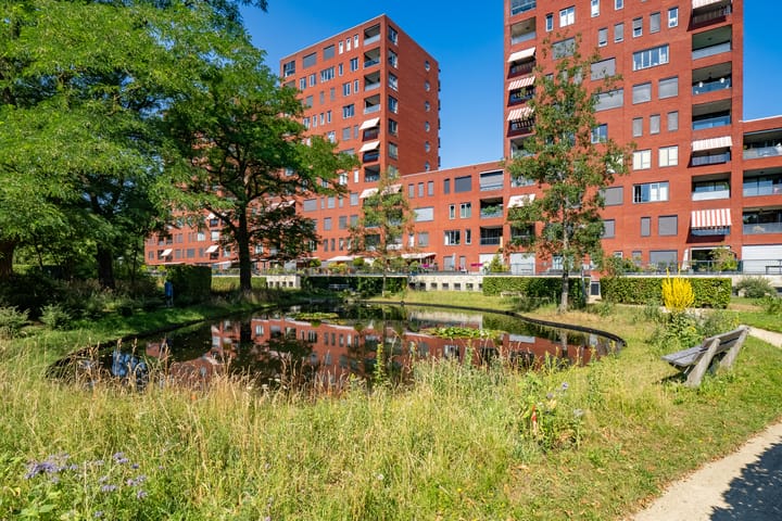 Foto 39 van Einsteindreef 73