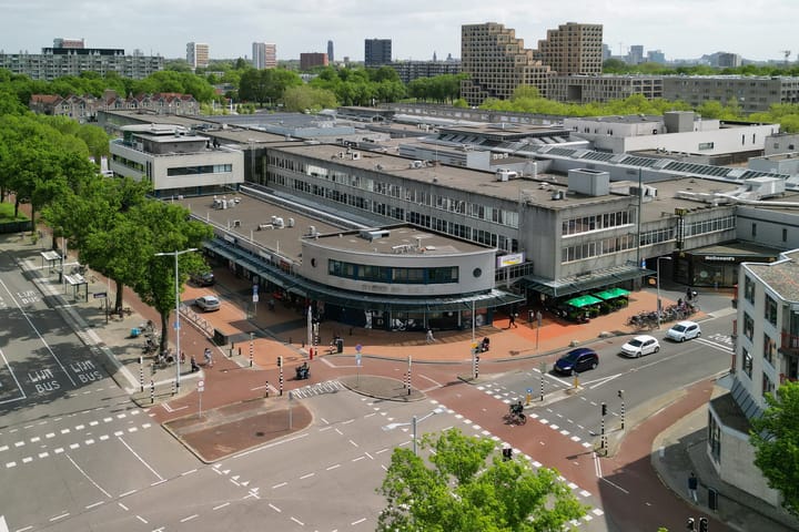 Foto 41 van Einsteindreef 73