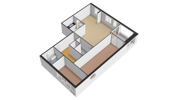 Foto 43 van Einsteindreef 73