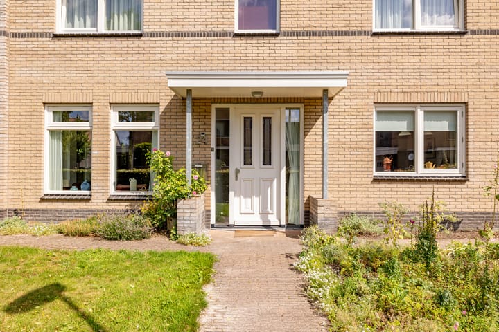 Foto 7 van Meerval 24