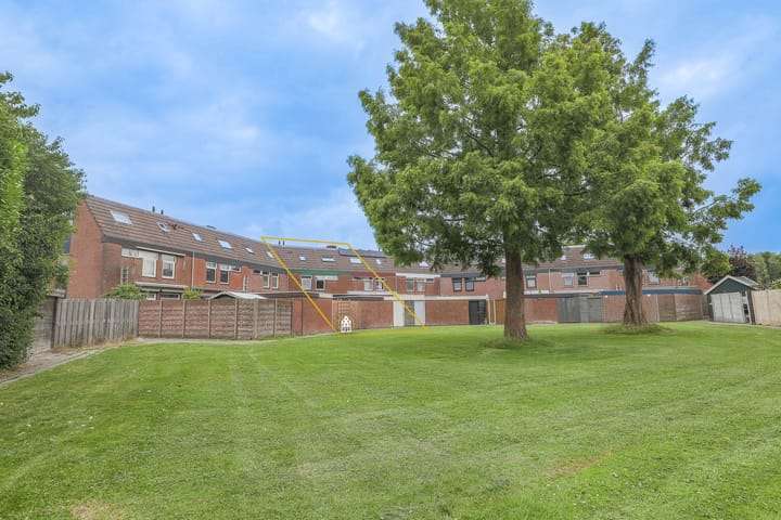 Photo 8 of Klaverweid 17