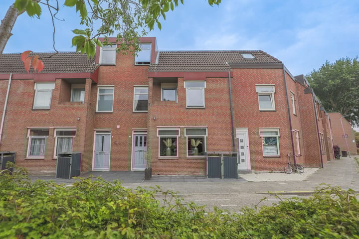 Photo 9 of Klaverweid 17